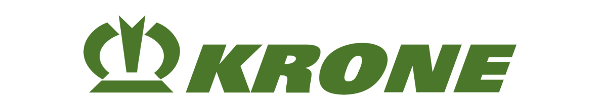 KRONE Logo